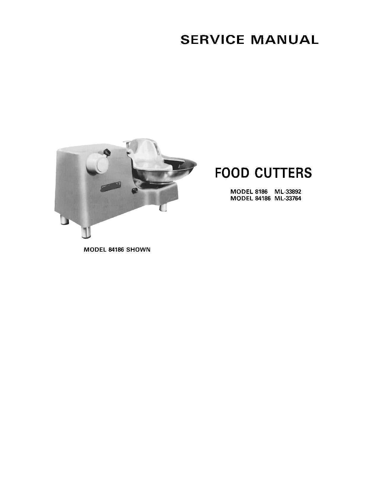 hobart buffalo chopper parts diagram