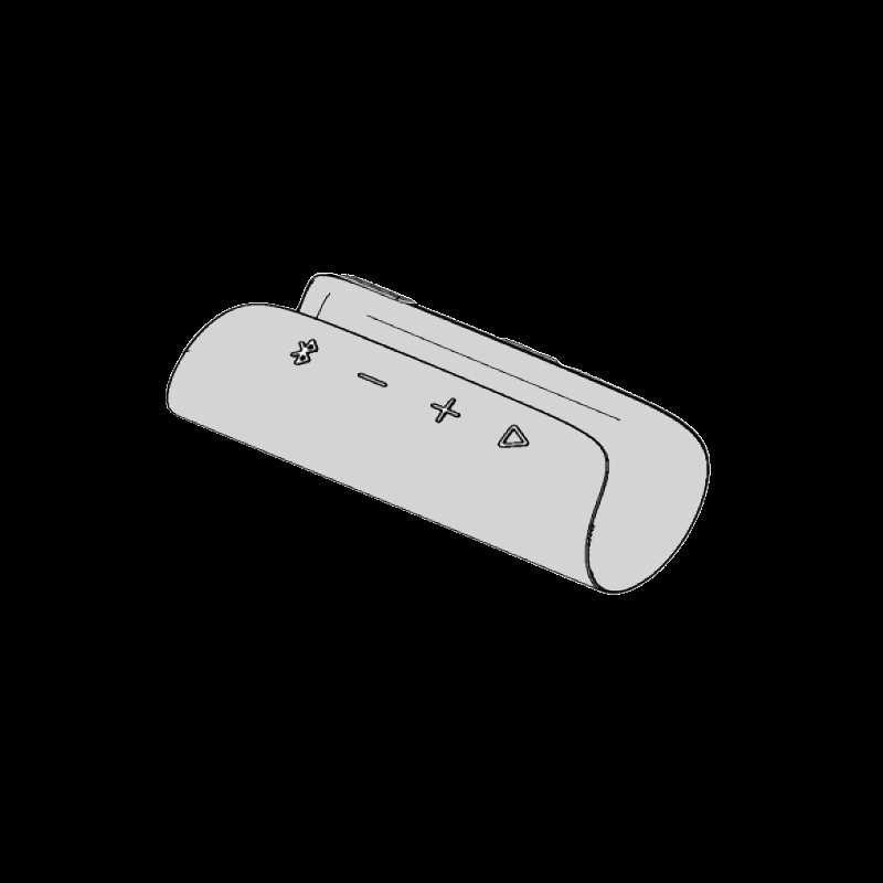 jbl flip 4 parts diagram