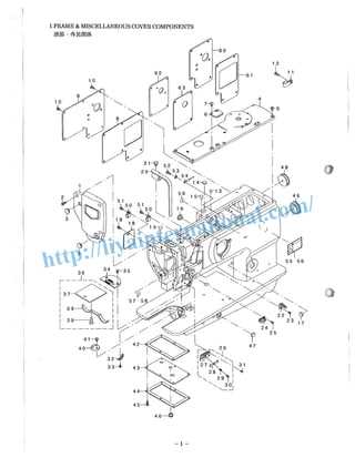 juki dnu 1541 parts diagram