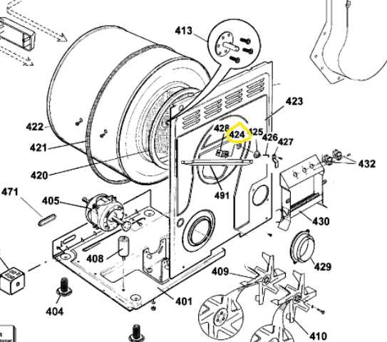 hotpoint washer parts diagram