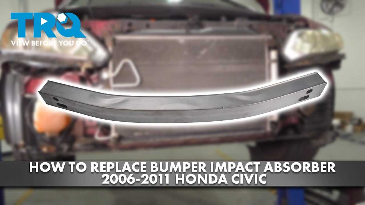 2006 honda civic body parts diagram