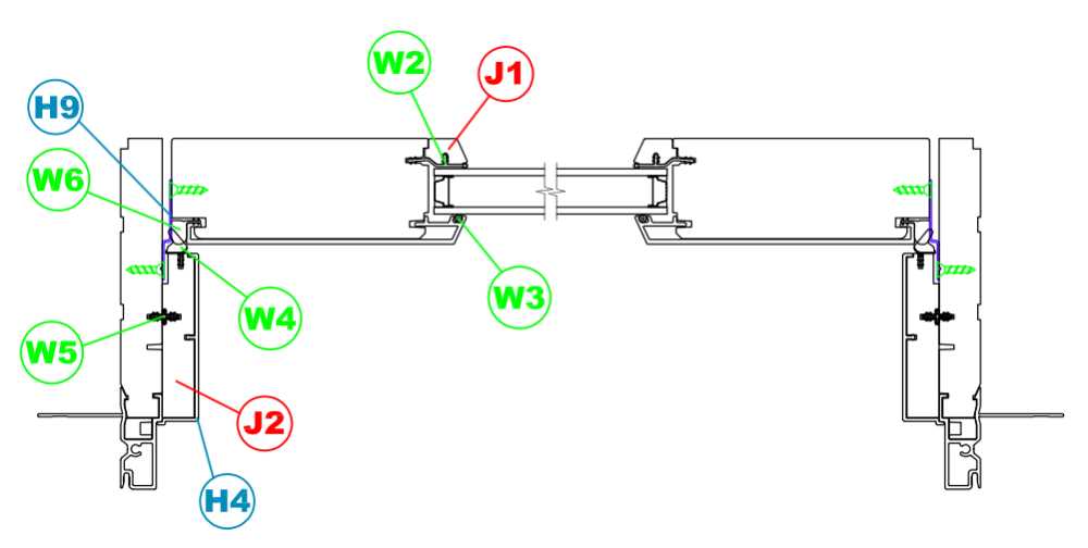 jeld wen patio doors parts diagram