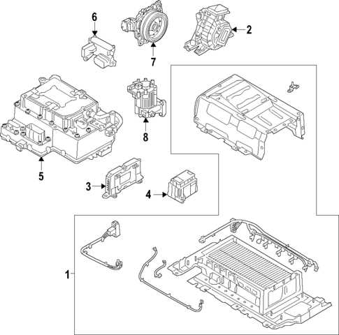 2016 kia optima parts diagram