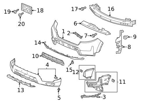 honda ridgeline parts diagram