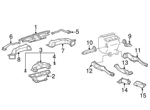 2006 camry parts diagram