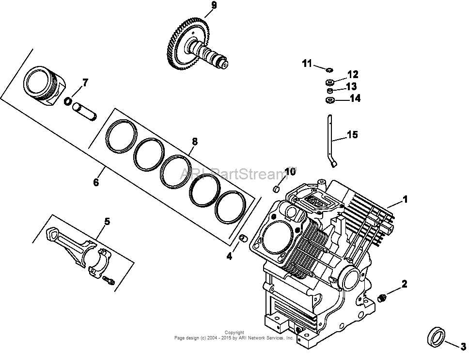 k98 parts diagram