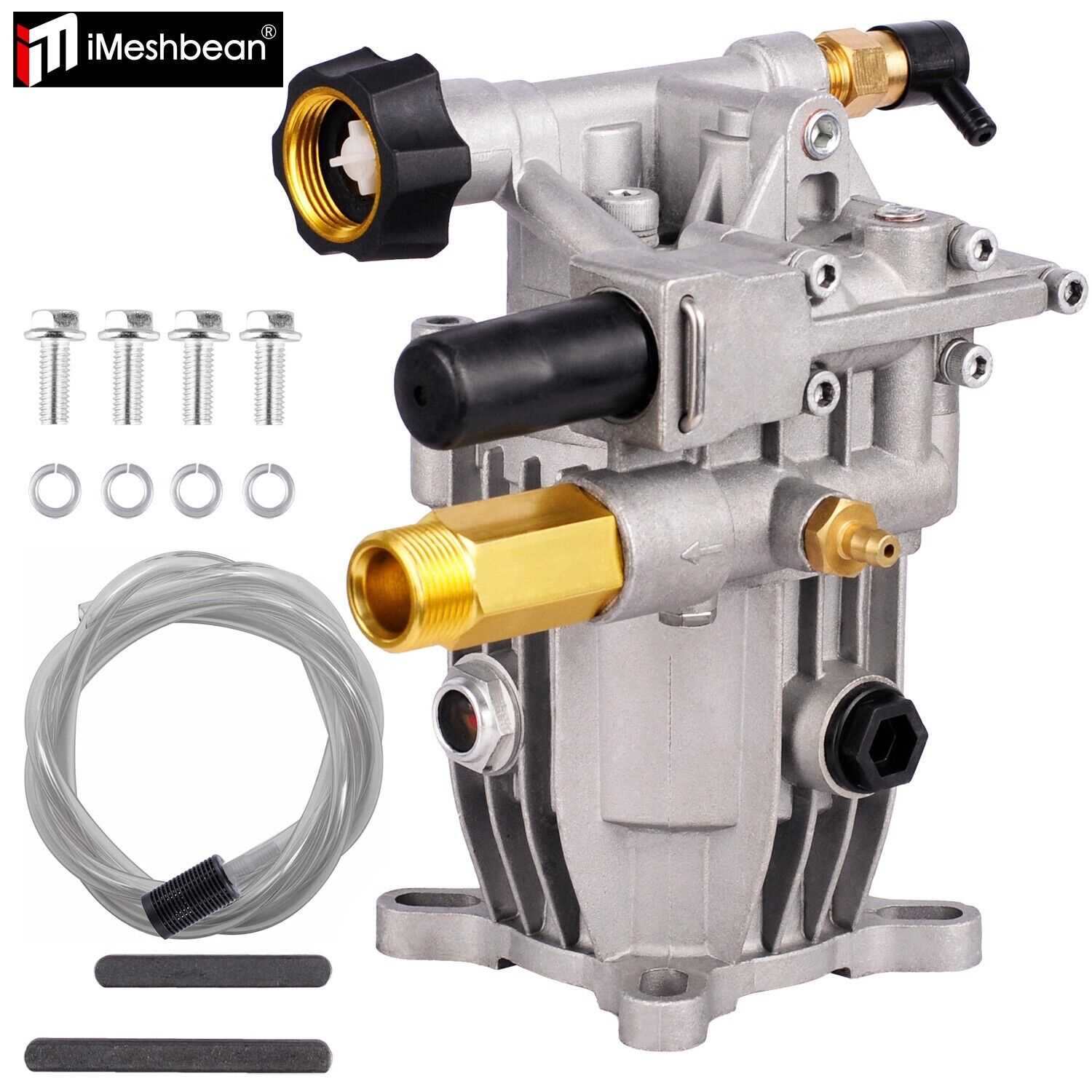 karcher 3000 psi pressure washer parts diagram