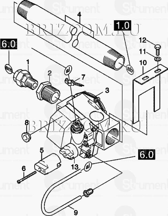 karcher hds 501c parts diagram