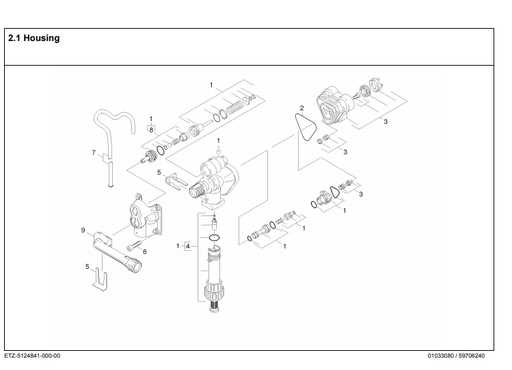 karcher k1700 parts diagram