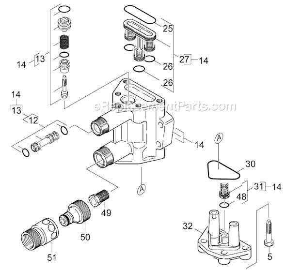 karcher k1900 parts diagram