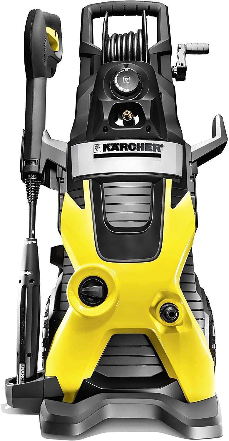 karcher k5 premium parts diagram