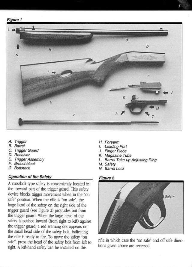 browning a bolt parts diagram