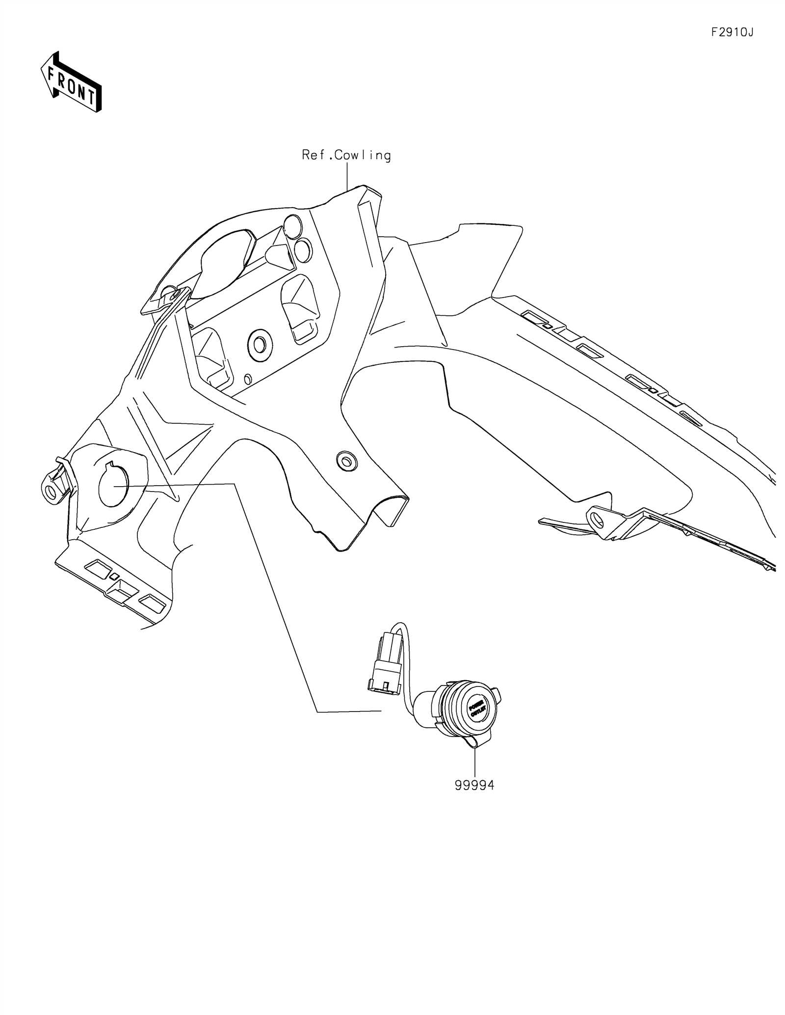 kawasaki ninja 650 parts diagram