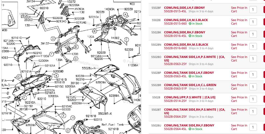 kawasaki versys 650 parts diagram