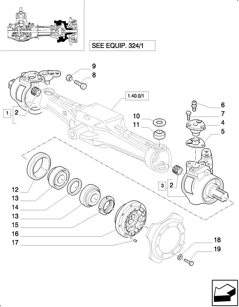 new holland tn75d parts diagram