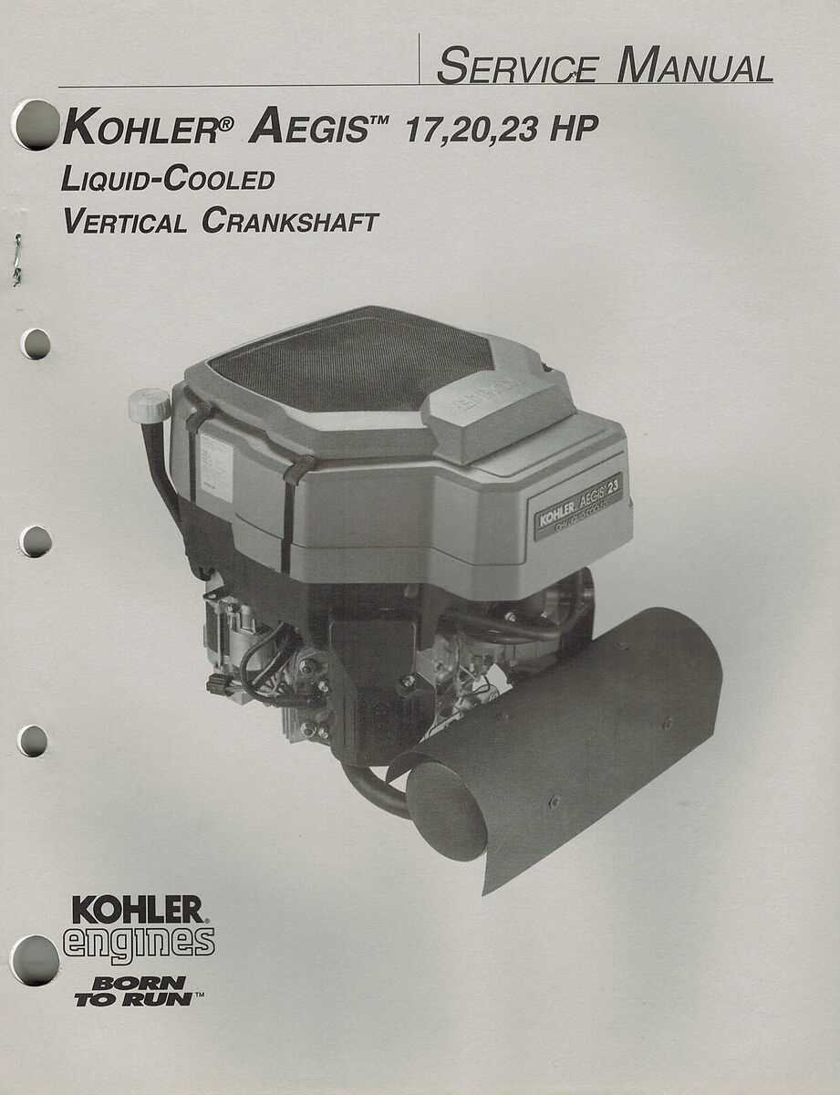 kohler courage 23 parts diagram