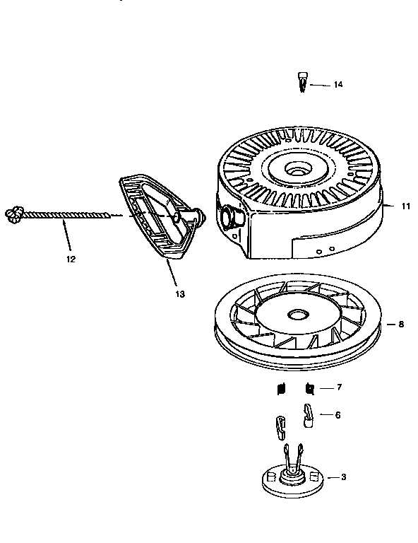 lh195sp parts diagram