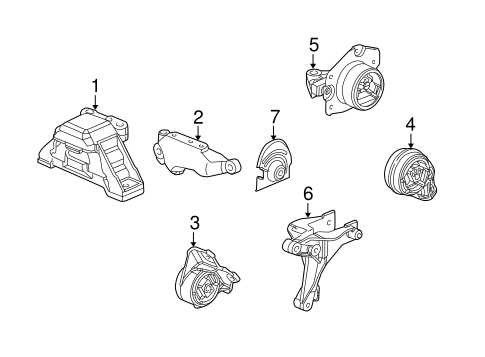 2010 chevy cobalt parts diagram