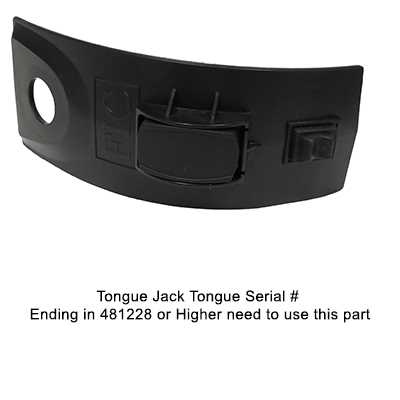 fic 3500 tongue jack parts diagram