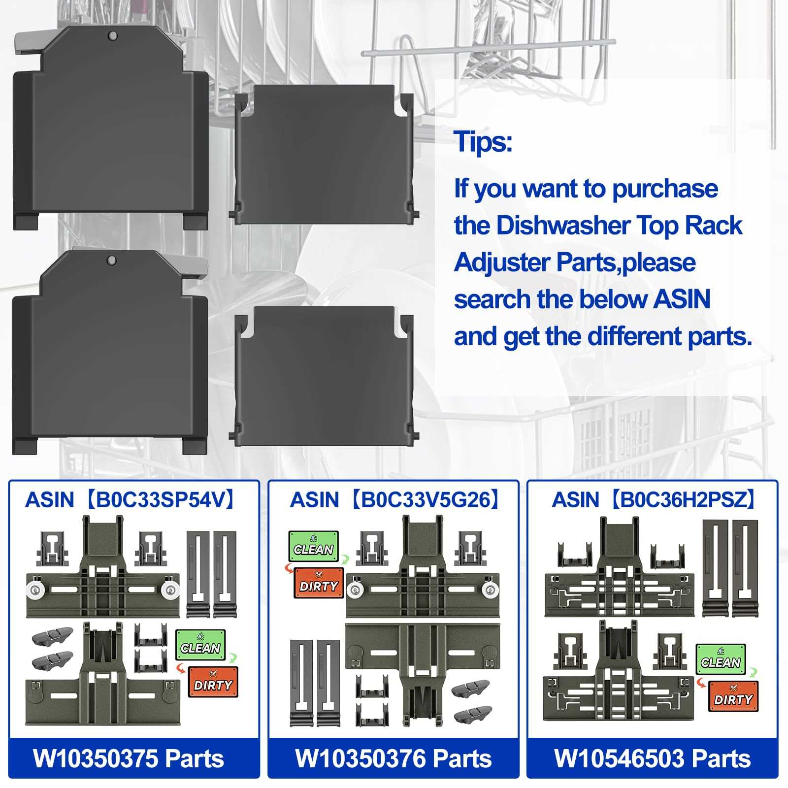 kdte254ess2 parts diagram