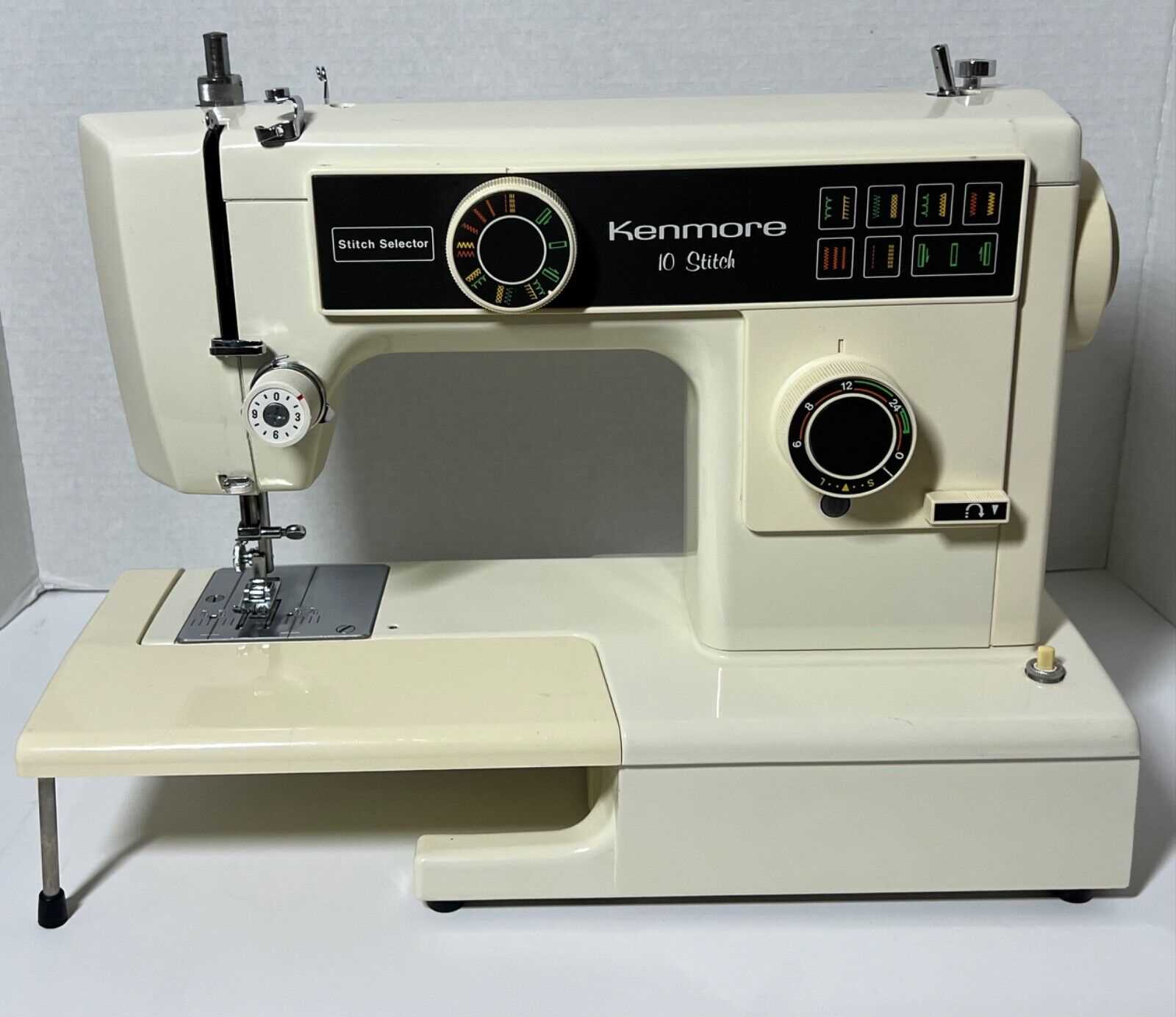 kenmore 385 sewing machine parts diagram