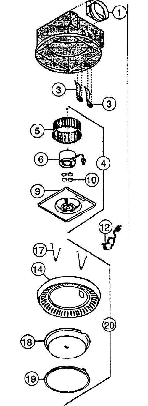 kenmore 500 series washer parts diagram