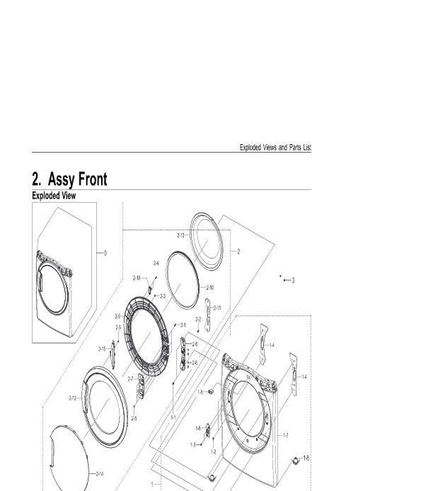 kenmore 592 washer parts diagram