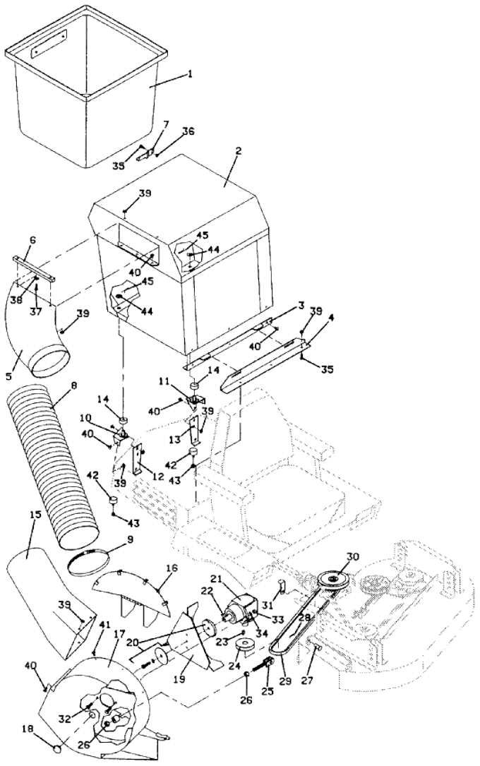 kenmore 600 washer parts diagram