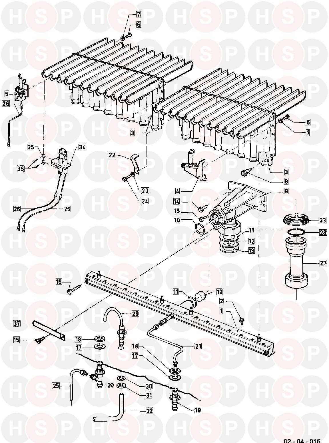 kenmore elite dishwasher 665 parts diagram