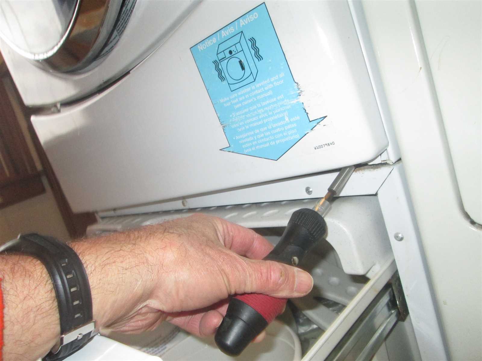 kenmore he2 washer parts diagram