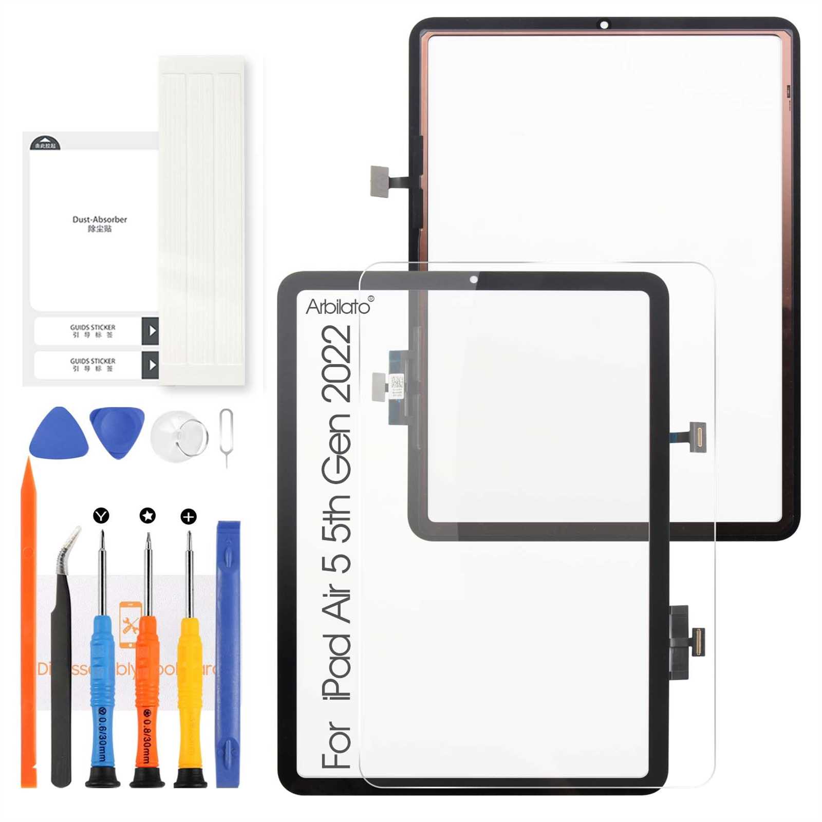 ipad mini parts diagram