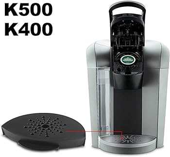 keurig 2.0 400 parts diagram