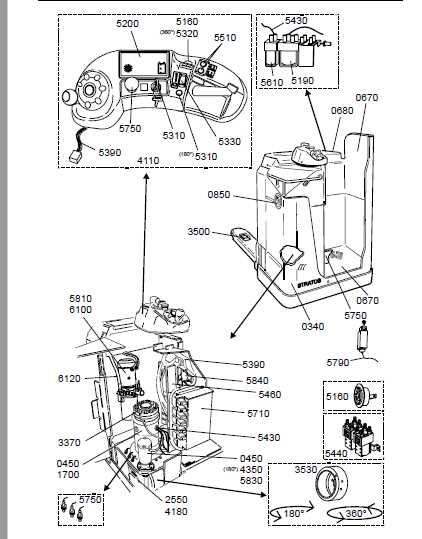 keurig 2.0 parts diagram schematic