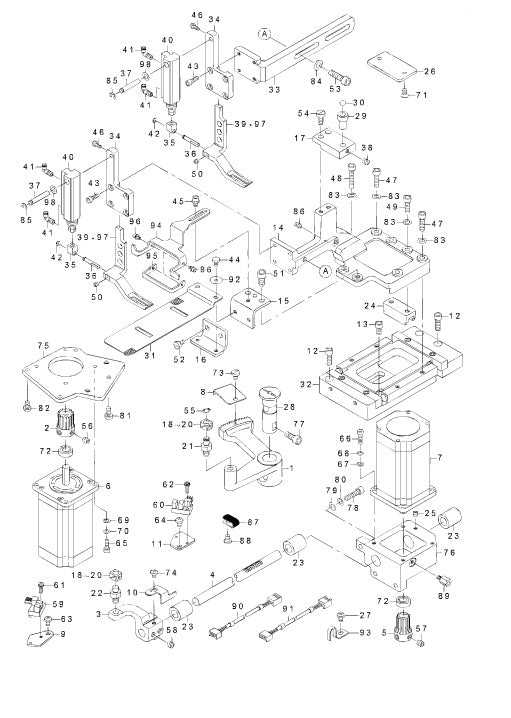 keurig 2.0 parts diagram schematic