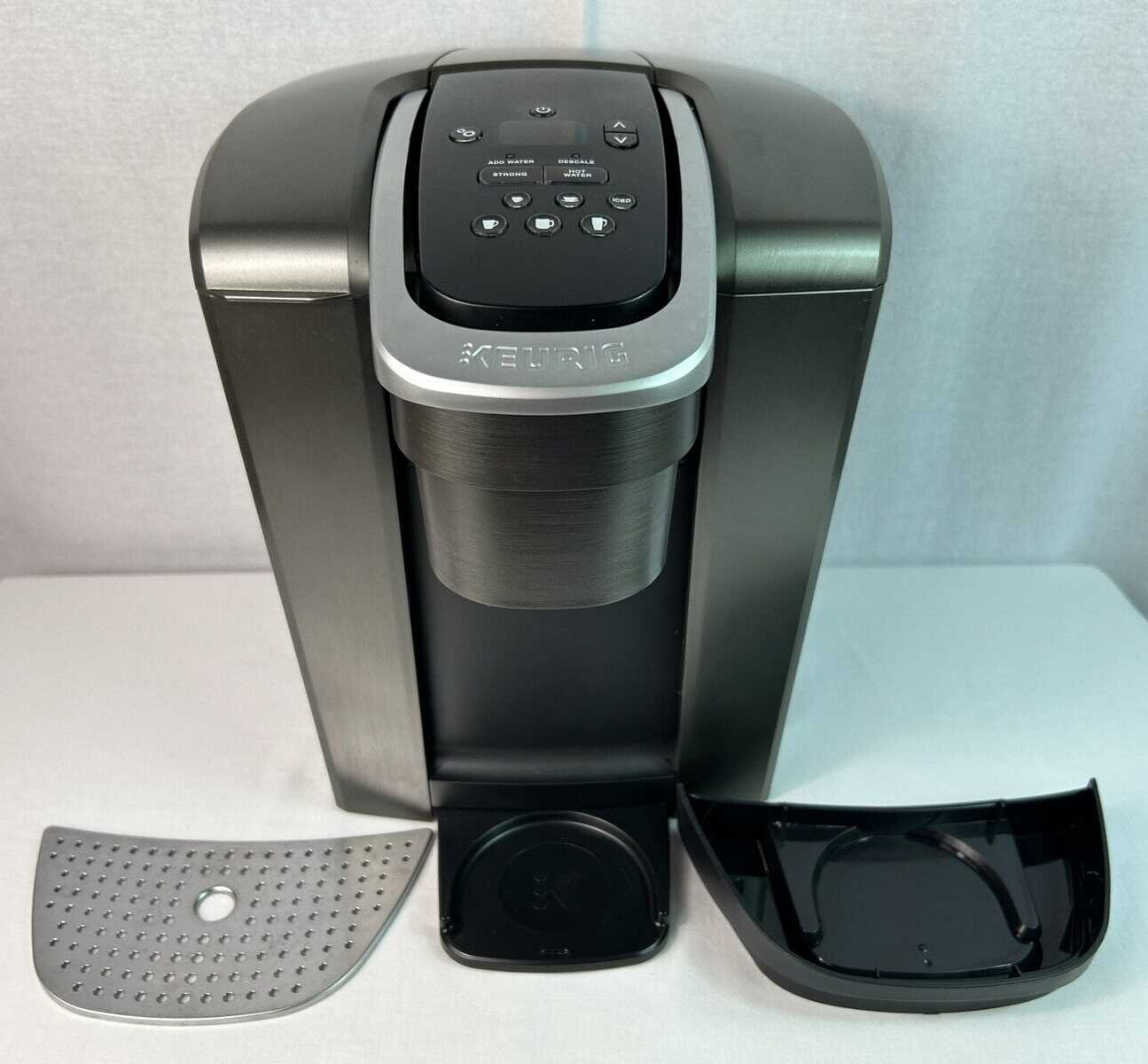 keurig k elite k90 parts diagram