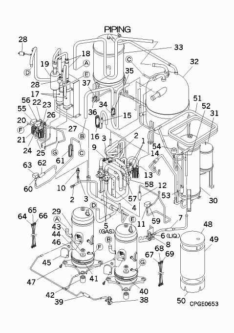 keurig k150 parts diagram