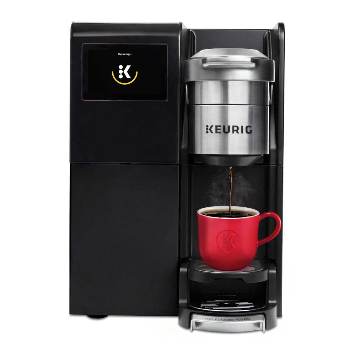 keurig k150 parts diagram