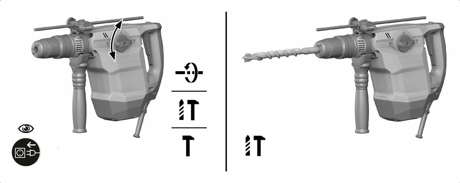 hilti te 70 atc parts diagram