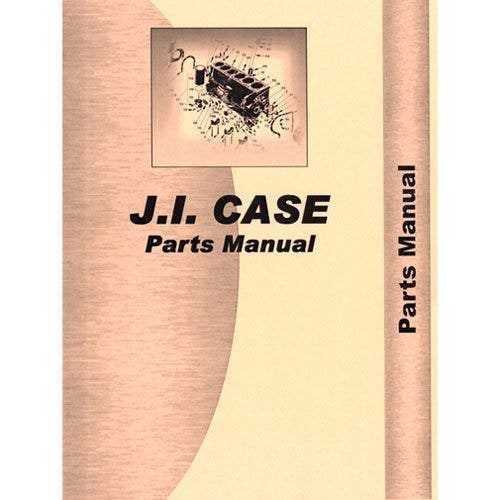 case 730 parts diagram