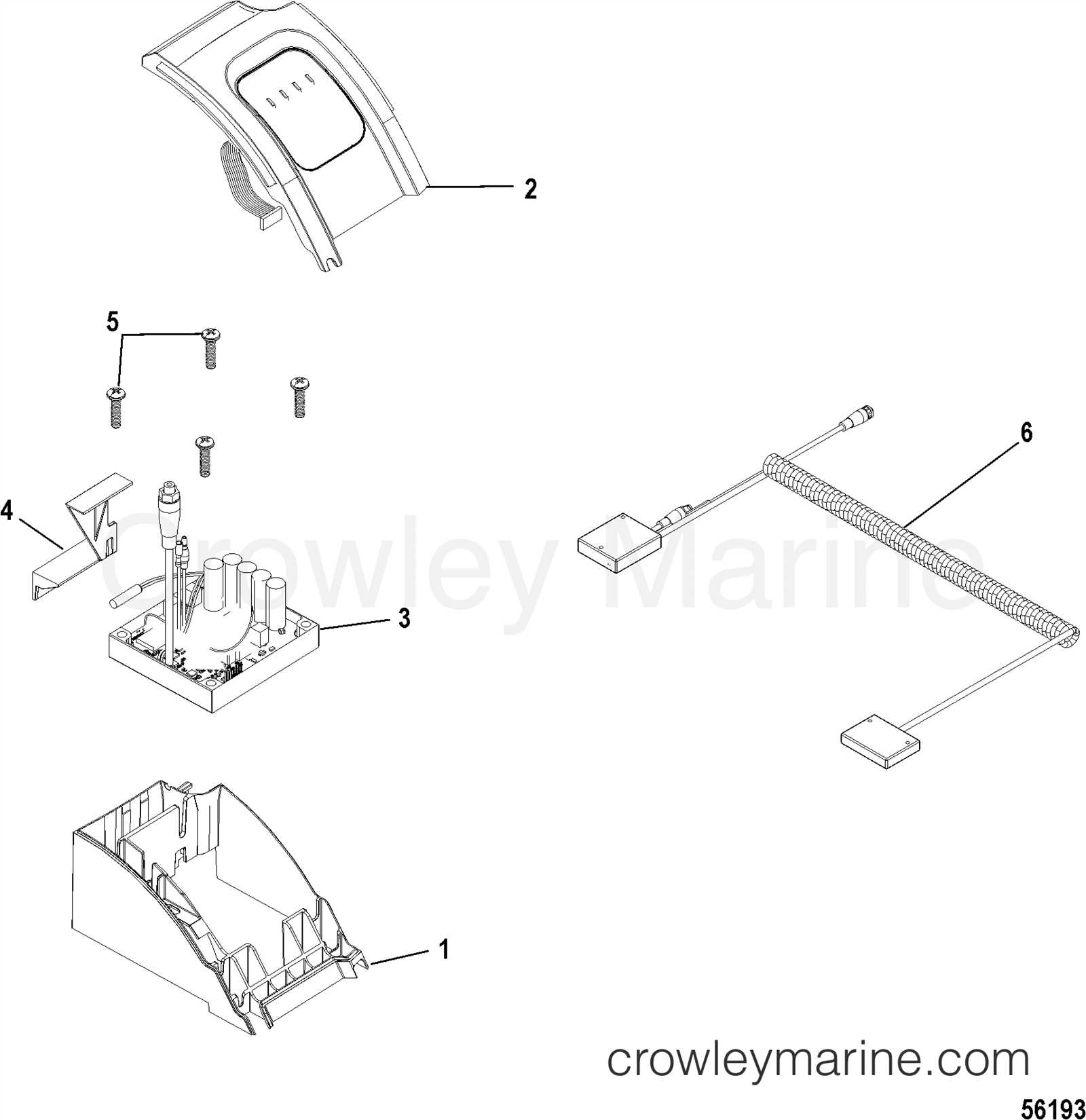 motor guide trolling motor parts diagram