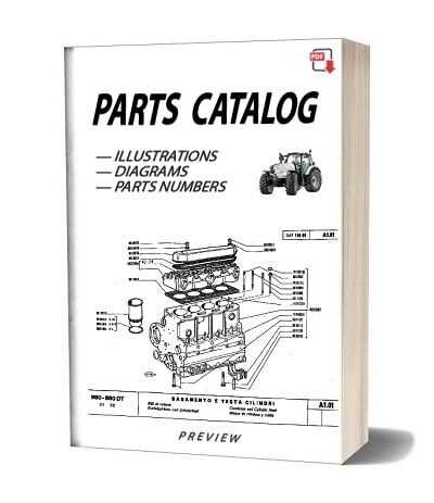 kioti tractor parts diagram