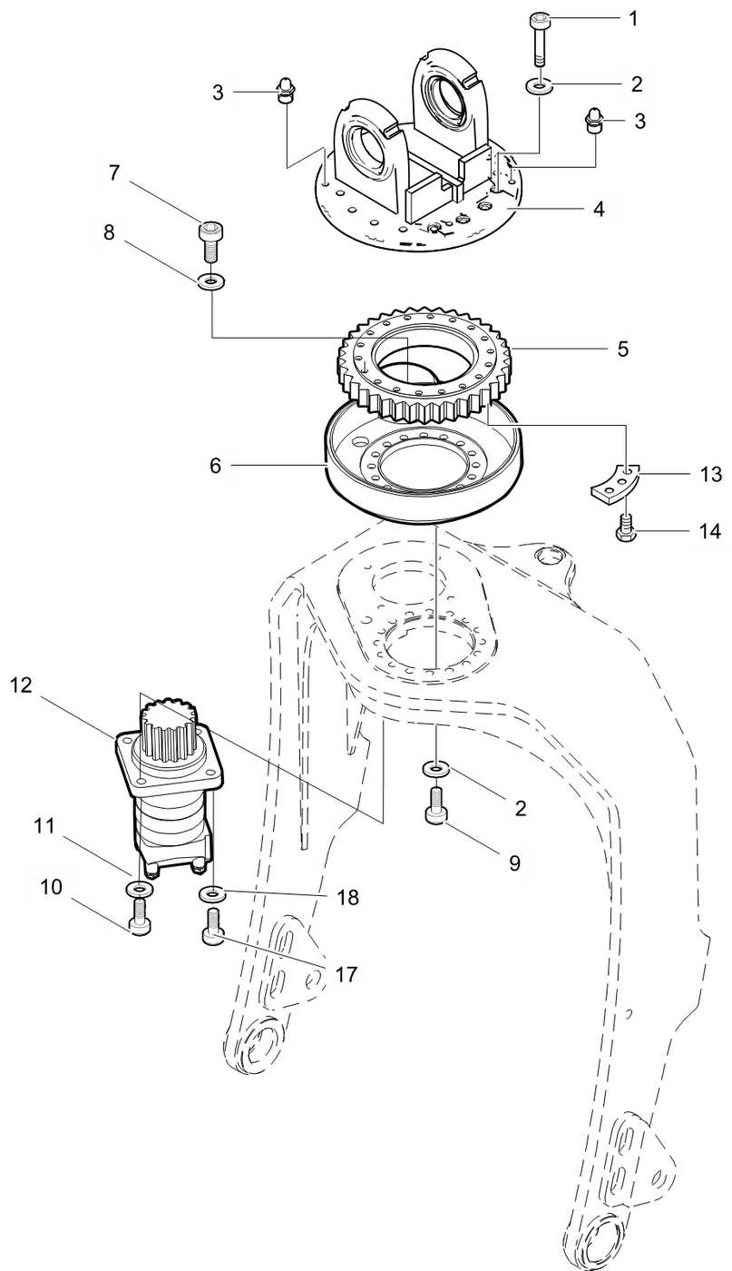 kitchenaid blender parts diagram