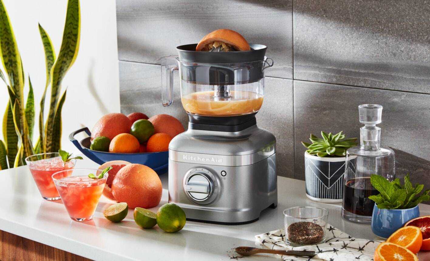 kitchenaid blender parts diagram