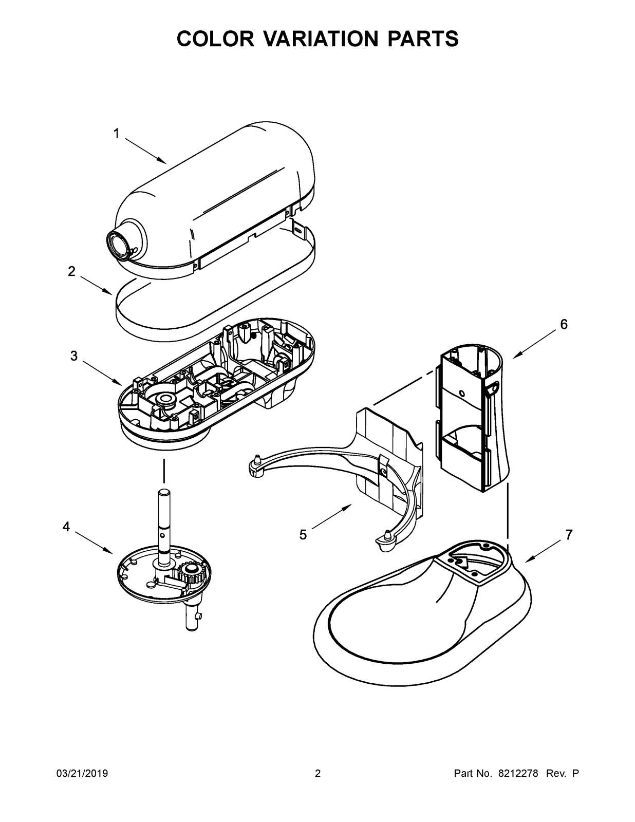 kitchenaid parts diagram dishwasher