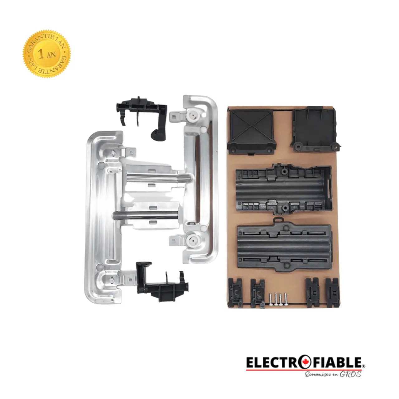 kitchenaid parts diagram dishwasher