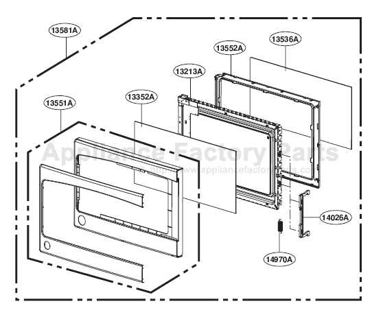 kitchenaid superba parts diagram