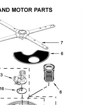 kitchenaid superba parts diagram