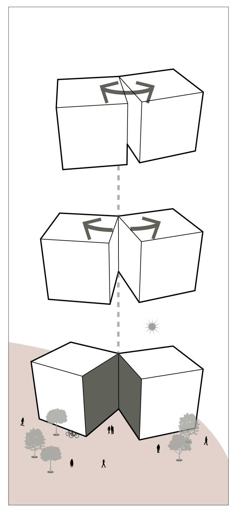 parti diagrams