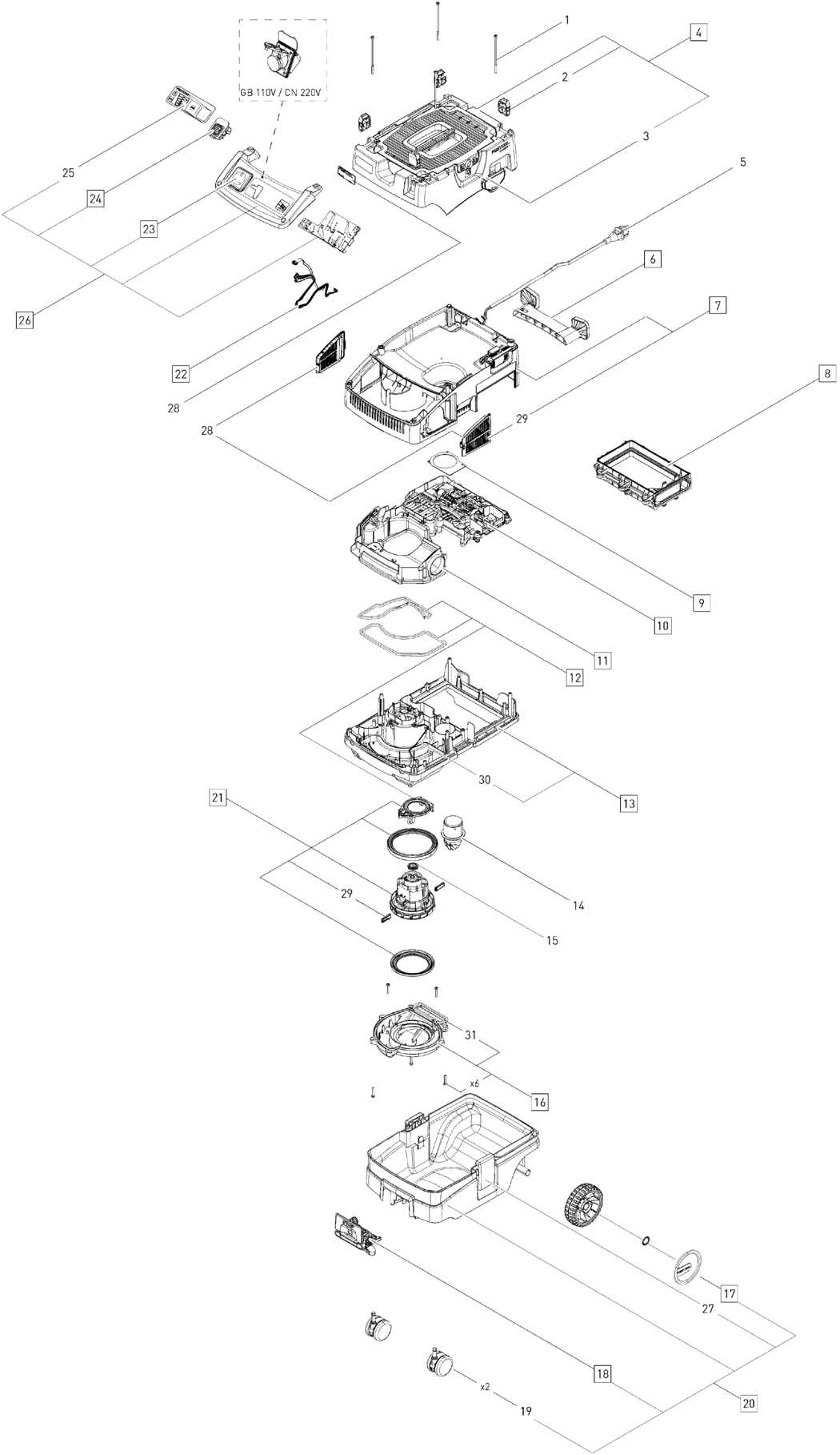 festool ts 55 parts diagram
