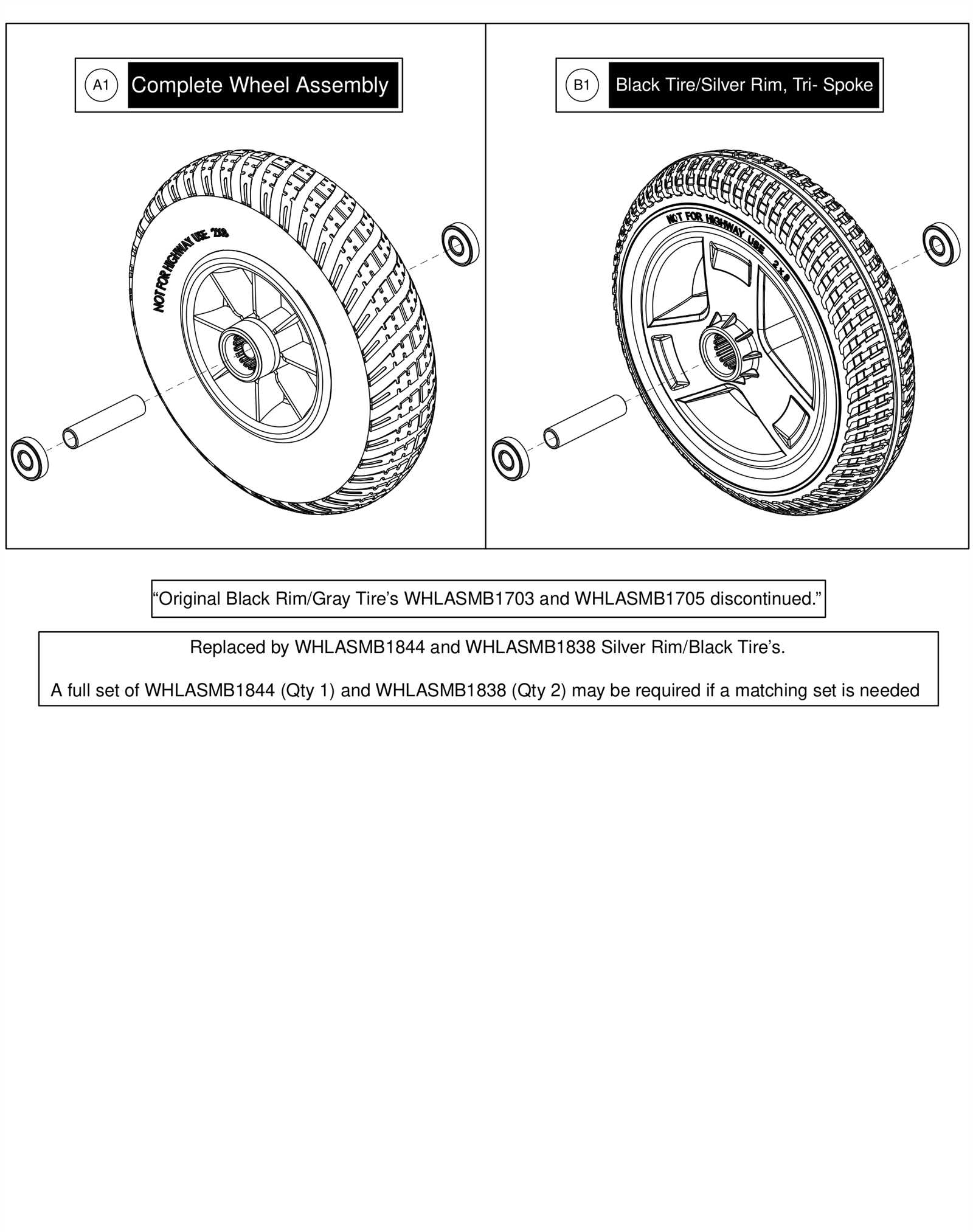 gogo scooter parts diagram